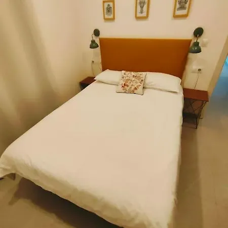 Apartamento En Centro Historico Cerca De La Playa Apartment