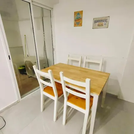 Apartamento En Centro Historico Cerca De La Playa Apartment Cadiz